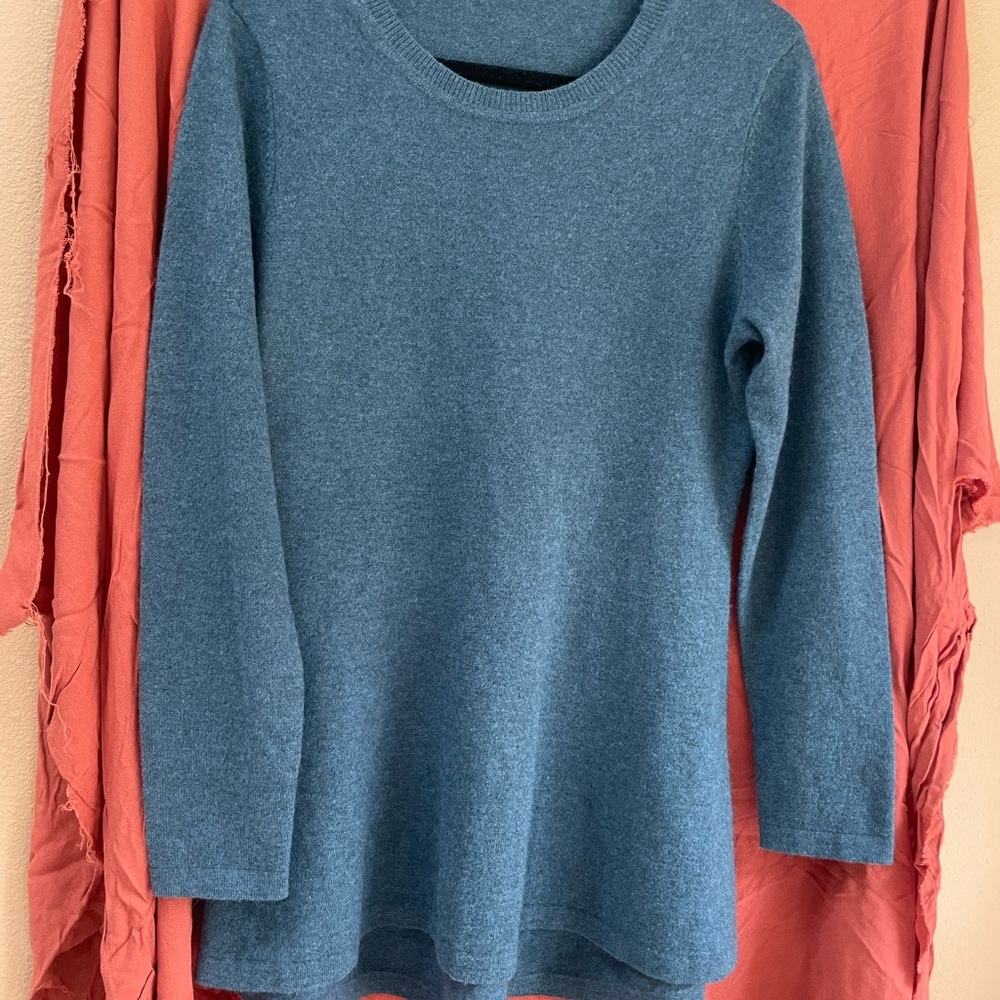 Cashmere